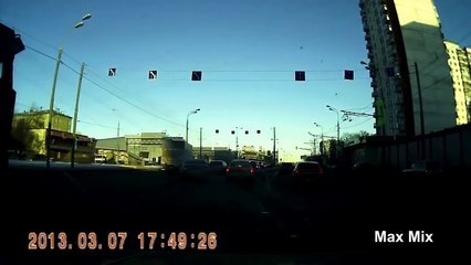 Подборка В слепой зоне #5