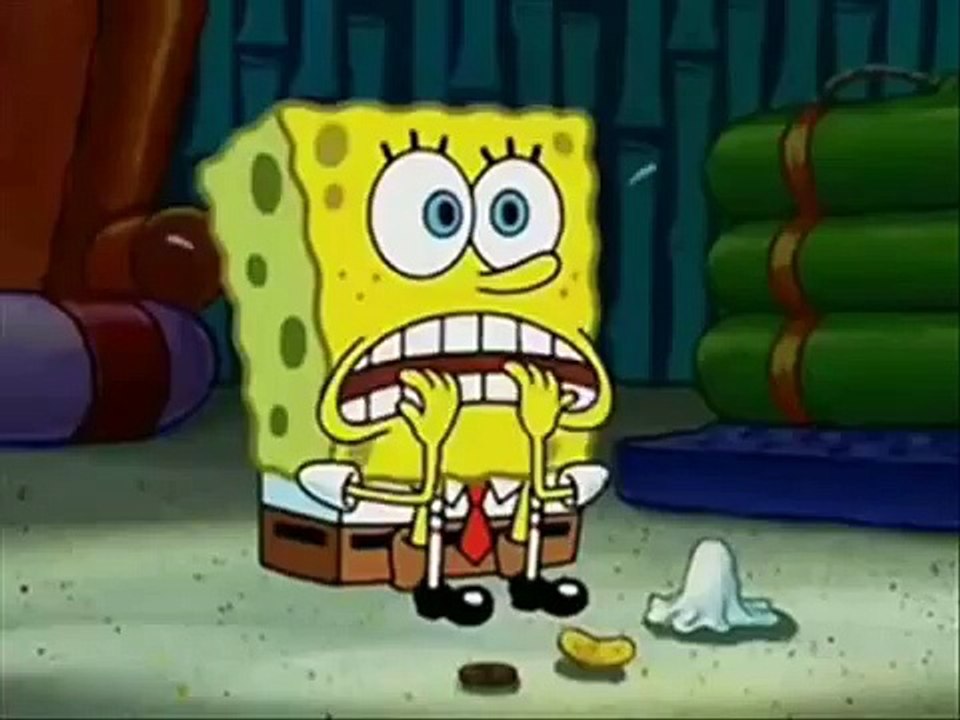 SpongeBob SquarePants Production Music - Twelfth Street Rag ...