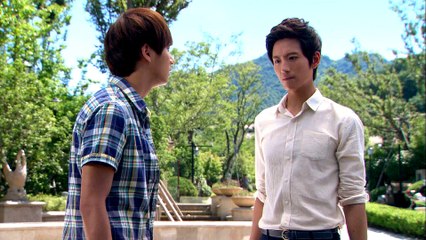 【幸福的面条】Happy Noodle 39 [Eng-subbed] 尹施允 李菲儿 张峻宁