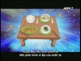 Công chúa Ori, Phần 2, Tập 5, Đại thần phách lối gãy răng