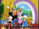 The Mickey Mouse Hot Dog Song from the Mickey Mouse Clubhouse