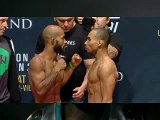 Demetrious Johnson vs John Dobson UFC 191 Weigh in Results and Final Fight Predicitions