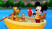 Playhouse Disney Mickey Mouse Clubhouse Mickey Goes Fishing Part 5