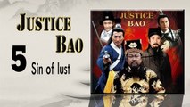 【包青天】Justice Bao 中英文电影05－铡美案 Sin of lust Eng Sub