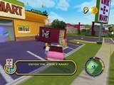 Lets Play The Simpsons: Hit and Run - Episode 1. Marge is Needy