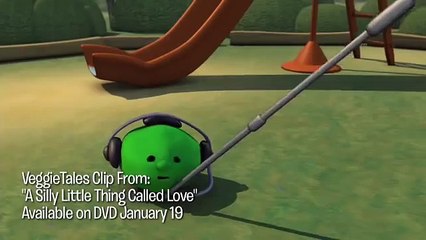 Clip #1 from Silly Little Thing Called Love