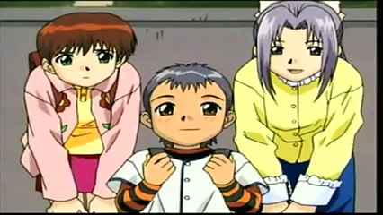 Ghost at School Episode 11 Versi Indonesia Full