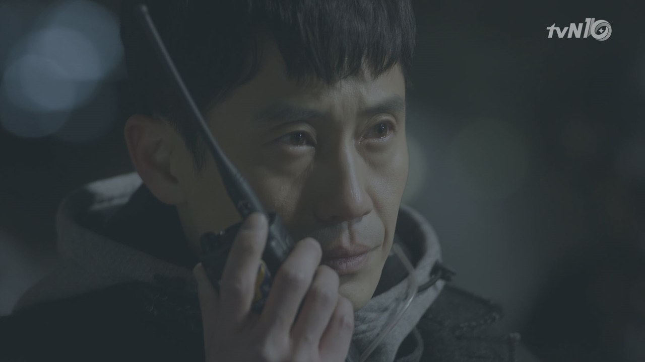 5분 하이라이트 tvN