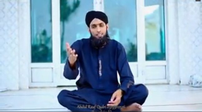Naat Sharif - Bey Khud Keye Daty Hain - Abdul Rauf Qadri - New Naat Album [2016]