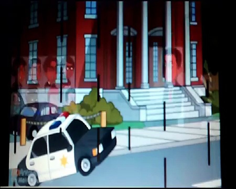 GoAnimate - Tyrone Gets Grounded Forever (Part 3) - Tyrone Gets Executed *