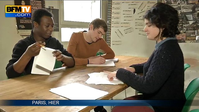 Réforme du travail: les syndicats étudiants organisent la mobilisation