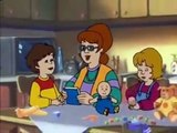 Youtube Poop:Caillou tidies his Billy Burgers