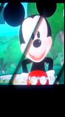 Mickey Mouse Clubhouse Theme Song