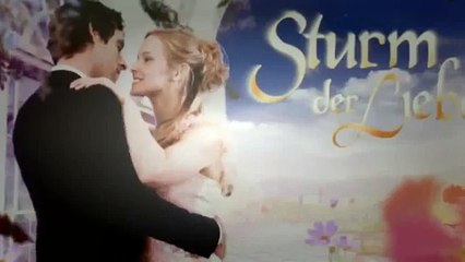 Sturm der Liebe Folge: 2399 Currywurst Schweitzer Art | 18.02.2016 ARD Das Erste