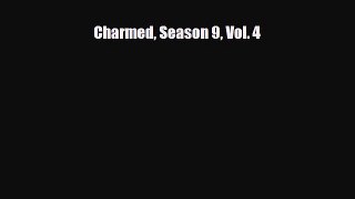 Download Charmed Season 9 Vol. 4 [Read] Full Ebook