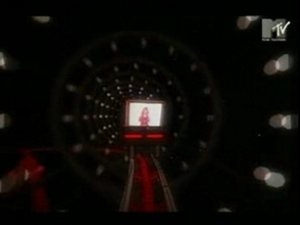 Goldfrapp - Twist