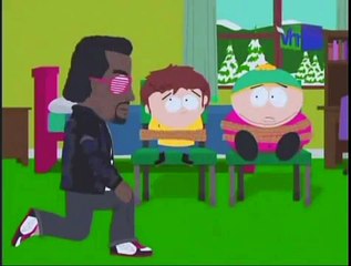 South Park - Peixe Gay (Dublado)