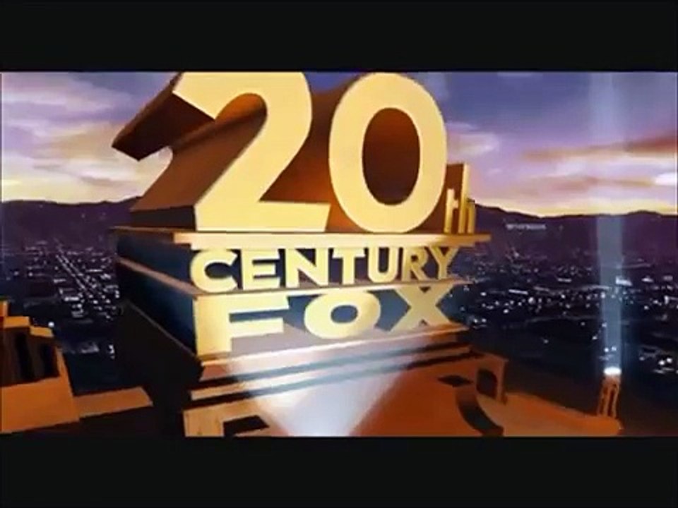 20th Century Fox and Paramount 100 Years - video Dailymotion