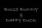 Speed Drawing: Bugs Bunny & Daffy Duck/Dibujando a Bugs Bunny y Lucas (Looney Tunes)