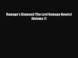 Read Ramage's Diamond (The Lord Ramage Novels) (Volume 7) PDF Online