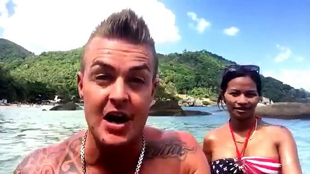 Koh Samui Cheap Hotels, Woman, Girls, Nightlife And Luxury Accommodation