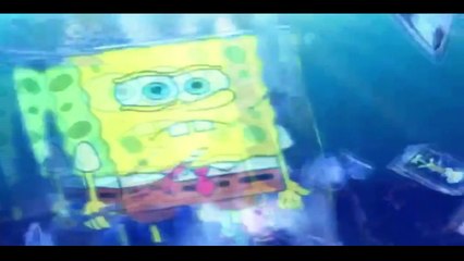 Spongebob Squarepants: Frozen Face-Off - Friday July 15th at 8/7c!