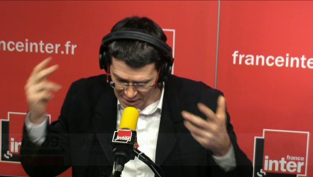 Le rituel du chômage (La Mécanique Médiatique)