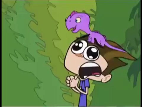 Promo Campamento Lakebottom vs. Gravity Falls (XQSí - Febrero 2016) en Disney XD