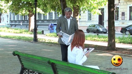 Relax Daily_His Third Arm