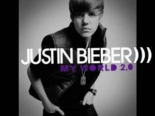 Justin Bieber 800% Slower