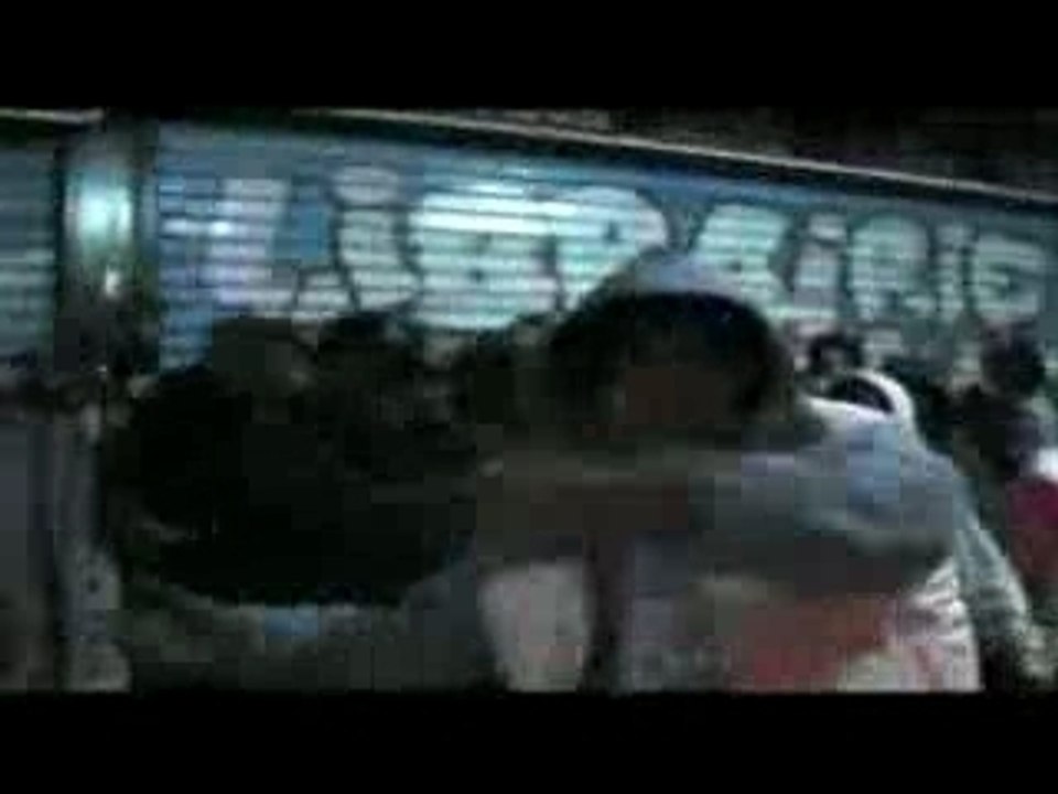 Bolo Tiens Toi la tete