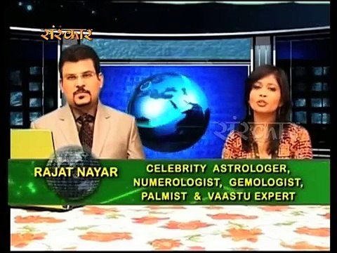 Rajat Nayar - Top Indian Astrologers