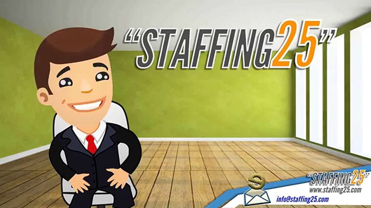 Staffing & Recruitment Agency | Staffing Company Miami