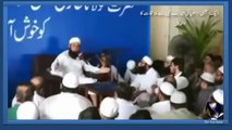 Metting of an old woman with my Beloved Prophet. awesome remarks- Tariq jameel