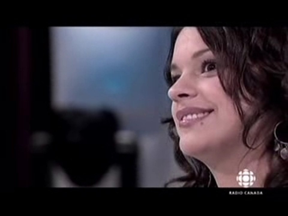 Eva Avila à Tout l'monde en parle