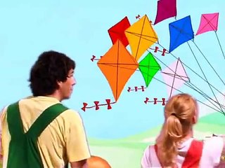 Learn Basic English Numbers - pumkin.com fun kids English conversation lesson