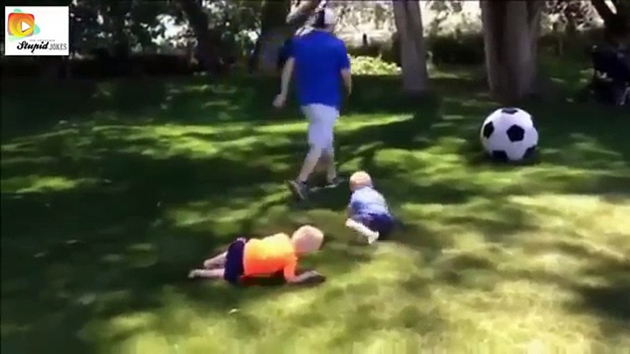 Stupid people doing stupid things......