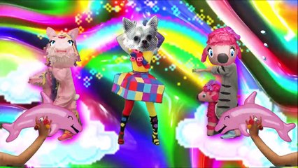Just Dance 2016 Chiwawa song