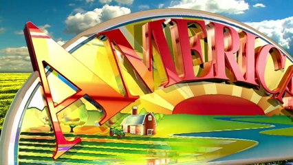 Americas Heartland: 501