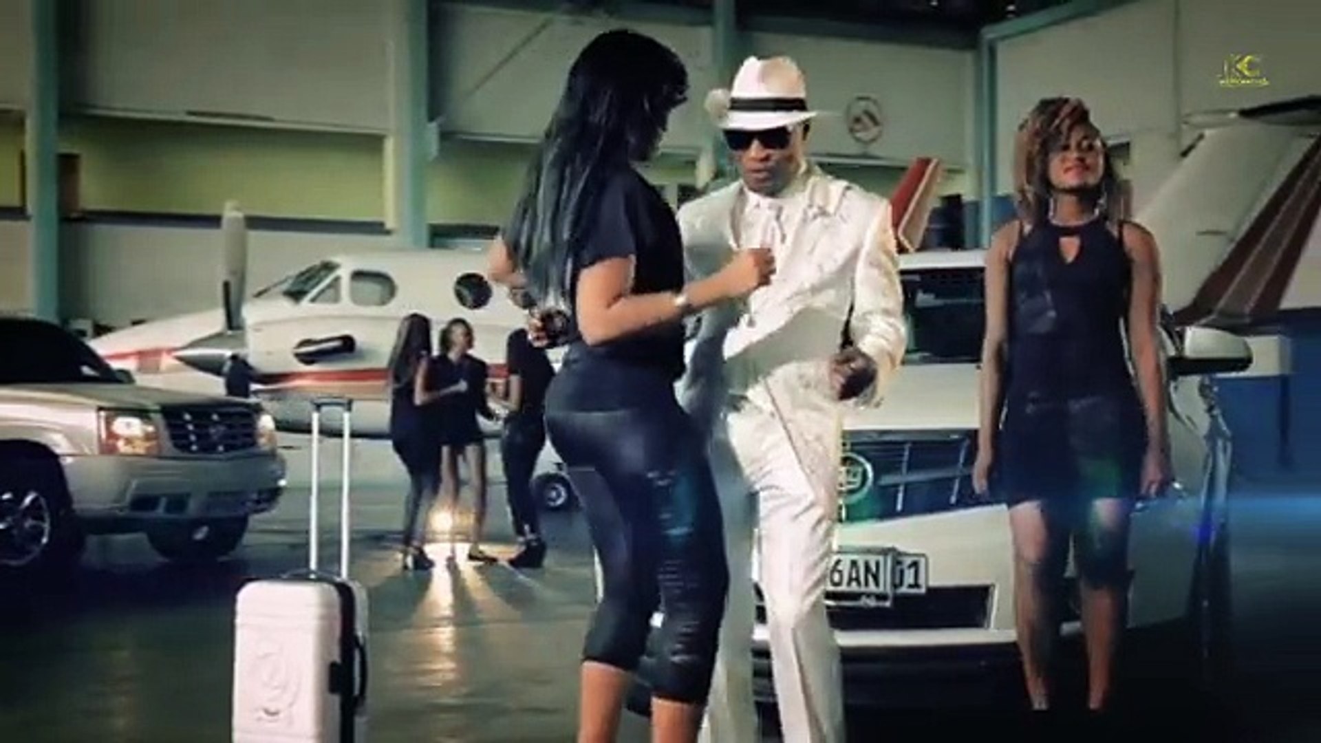 Koffi Olomide - Bling Bling