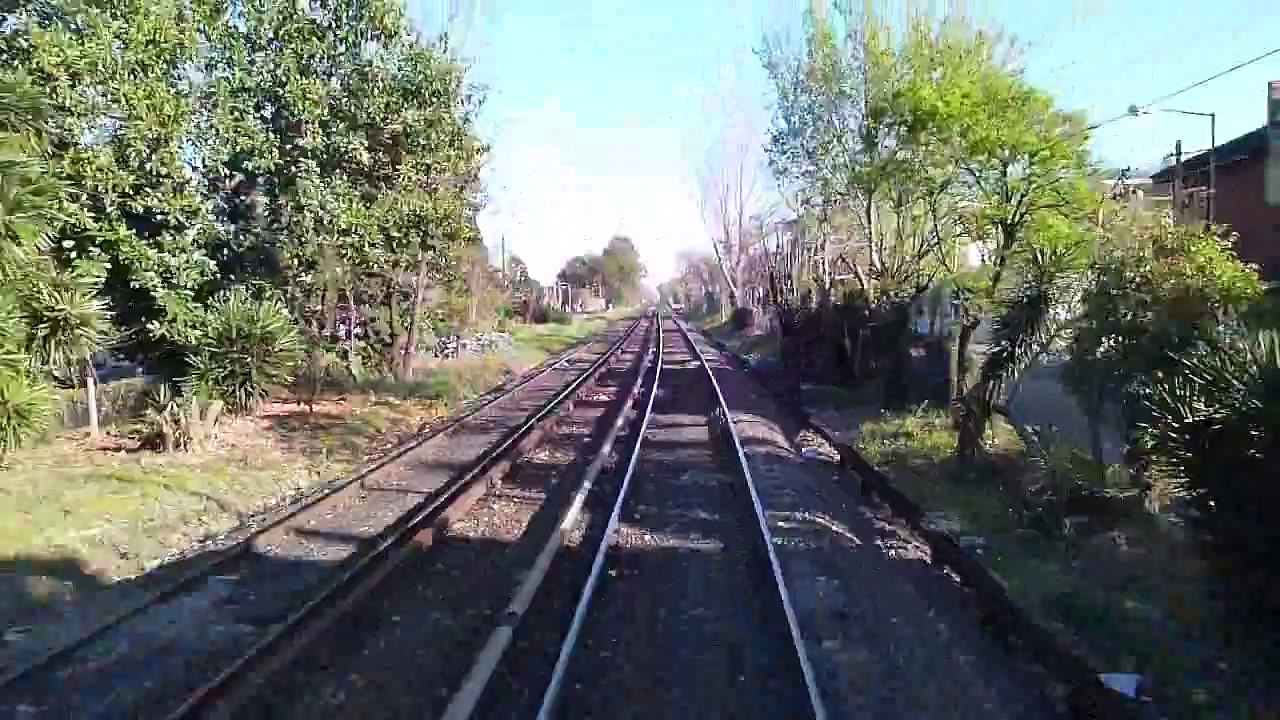 Pasada Por San Andres