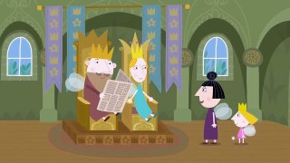 Ben & Hollys Little Kingdom: Mrs Figs Magic School (Teaser: Clip 1)