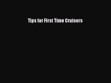 [PDF] Tips for First Time Cruisers [Read] Full Ebook