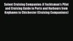 [Download] Solent Cruising Companion: A Yachtsman's Pilot and Cruising Guide to Ports and Harbours
