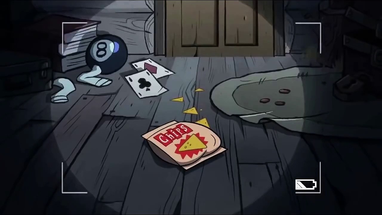 ~Gravity Falls Theme Song Tribute~