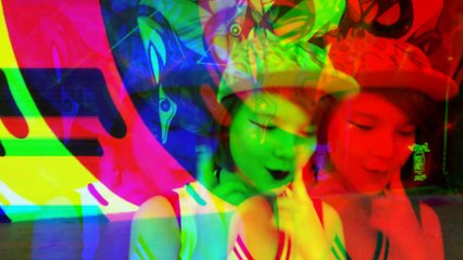 Dançando ao som de CL-DOCTOR PEPPER