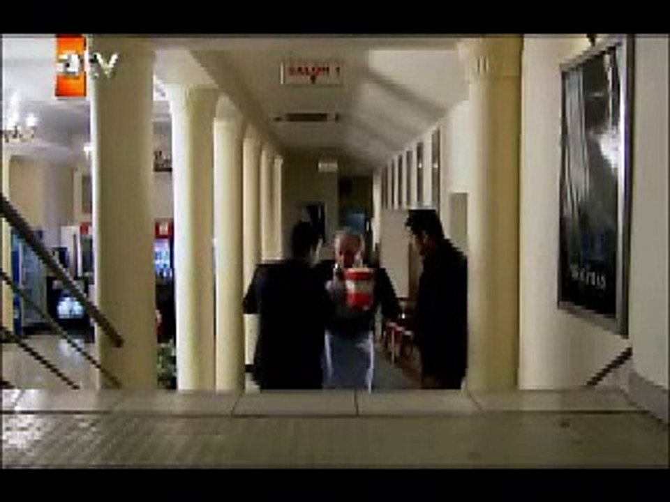 Bir ihtimal daha var, o da ölmek mi dersin - ramiz dayi´nin sarkisi - EZEL - Selma Hünel