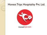 Cheap Flights Tickets with Honestrips.com