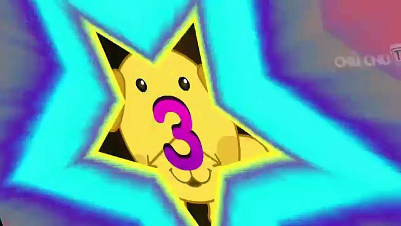 CHUCHU TV E # 84 Animal Sounds For Children - Nursery Rhymes By Chuchu TV