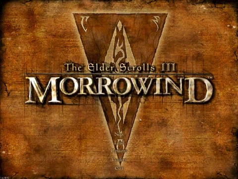 i replaced every sound in morrowind with the tim allen grunt